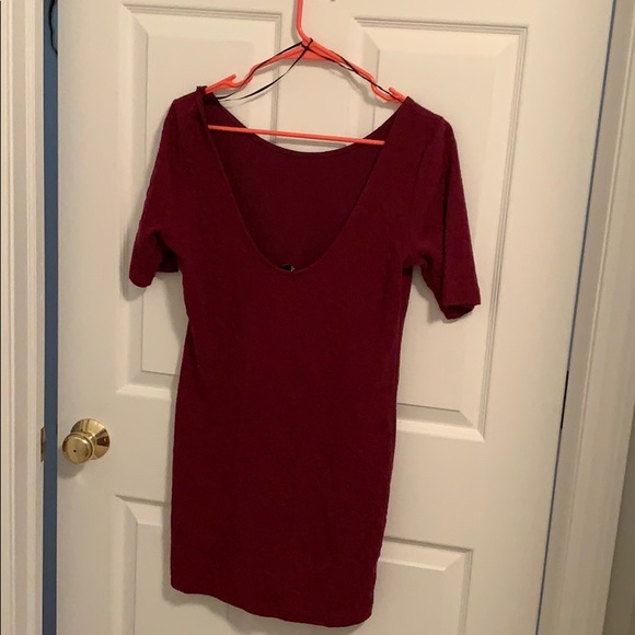 H&M Mini Dress - Picture 2 of 3